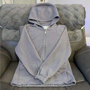 Lululemon Sweatshirt